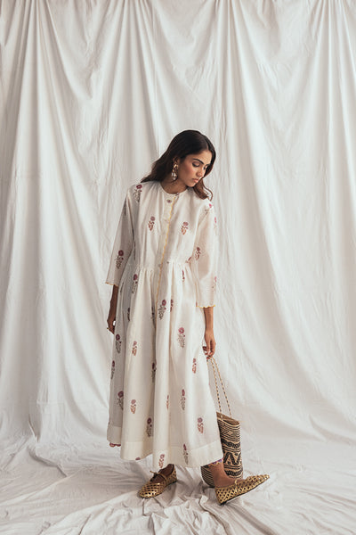 Kulfi Day Dress
