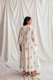 Kulfi Day Dress