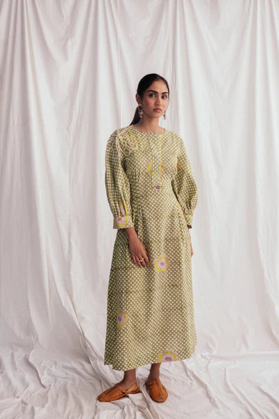 Panna Dress