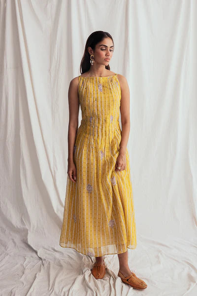 Dhoop Day Dress