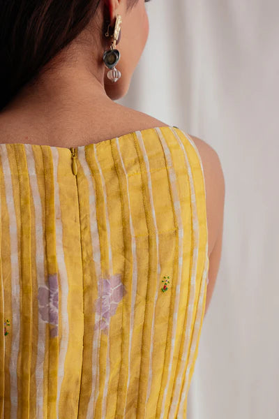 Dhoop Day Dress