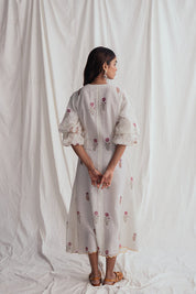 Kulfi Dress