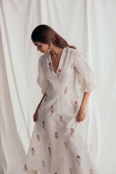 Kulfi Dress