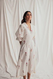 Kulfi Dress