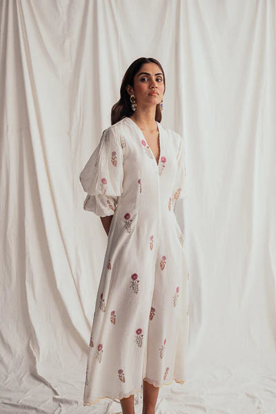Kulfi Dress