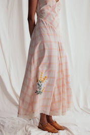 Chataai Day Dress