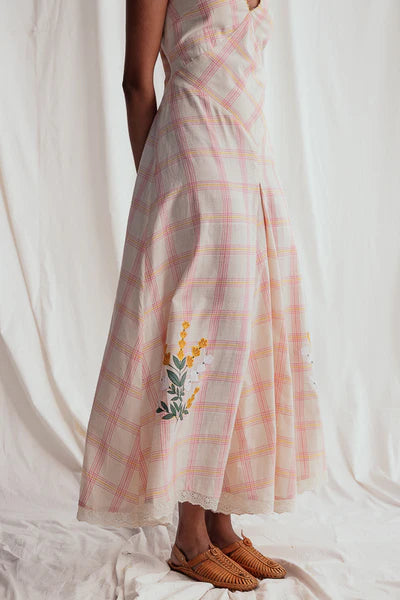 Chataai Day Dress