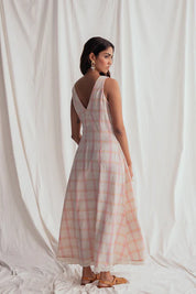 Chataai Day Dress