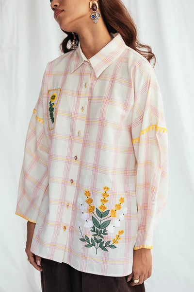 Chataai Shirt