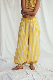 Dhoop Balloon Pants