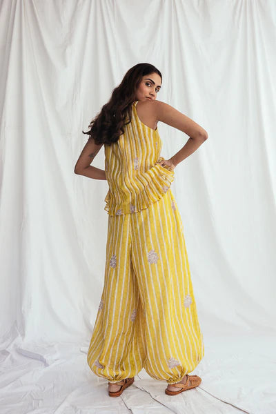 Dhoop Balloon Pants