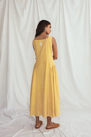 Aamras Handloom Day Dress