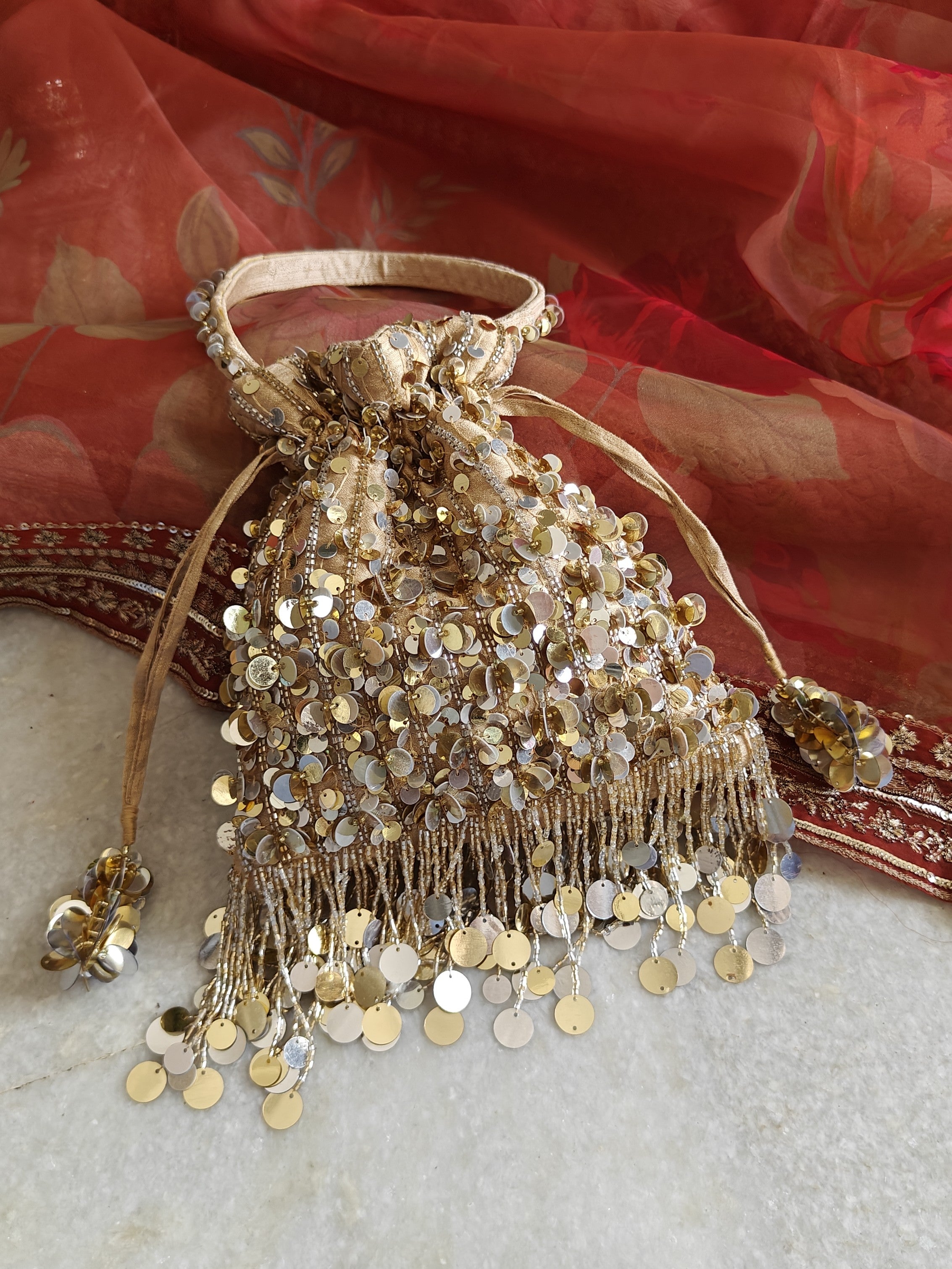 Pataka Potli Bag