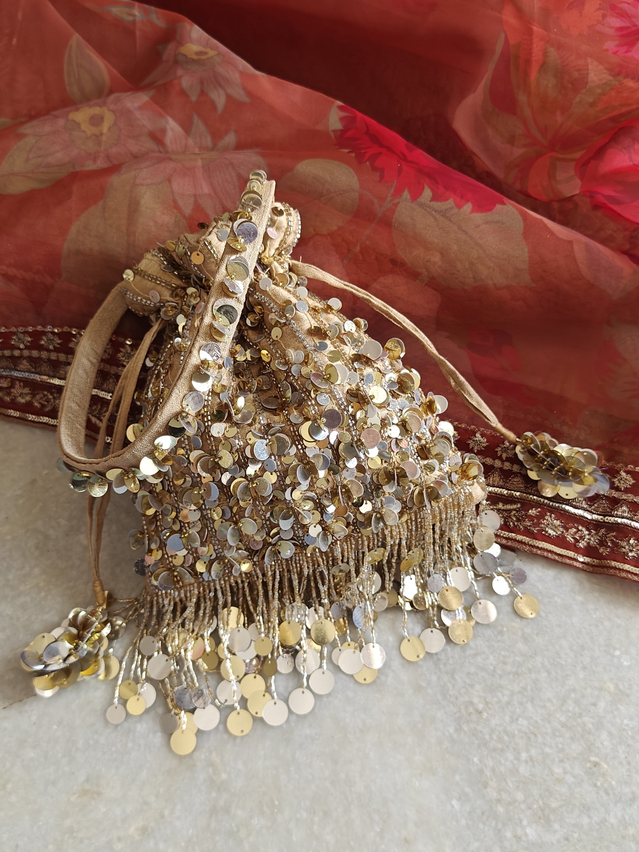 Pataka Potli Bag