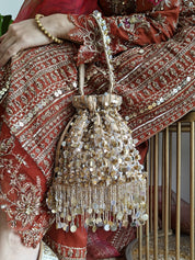 Pataka Potli Bag