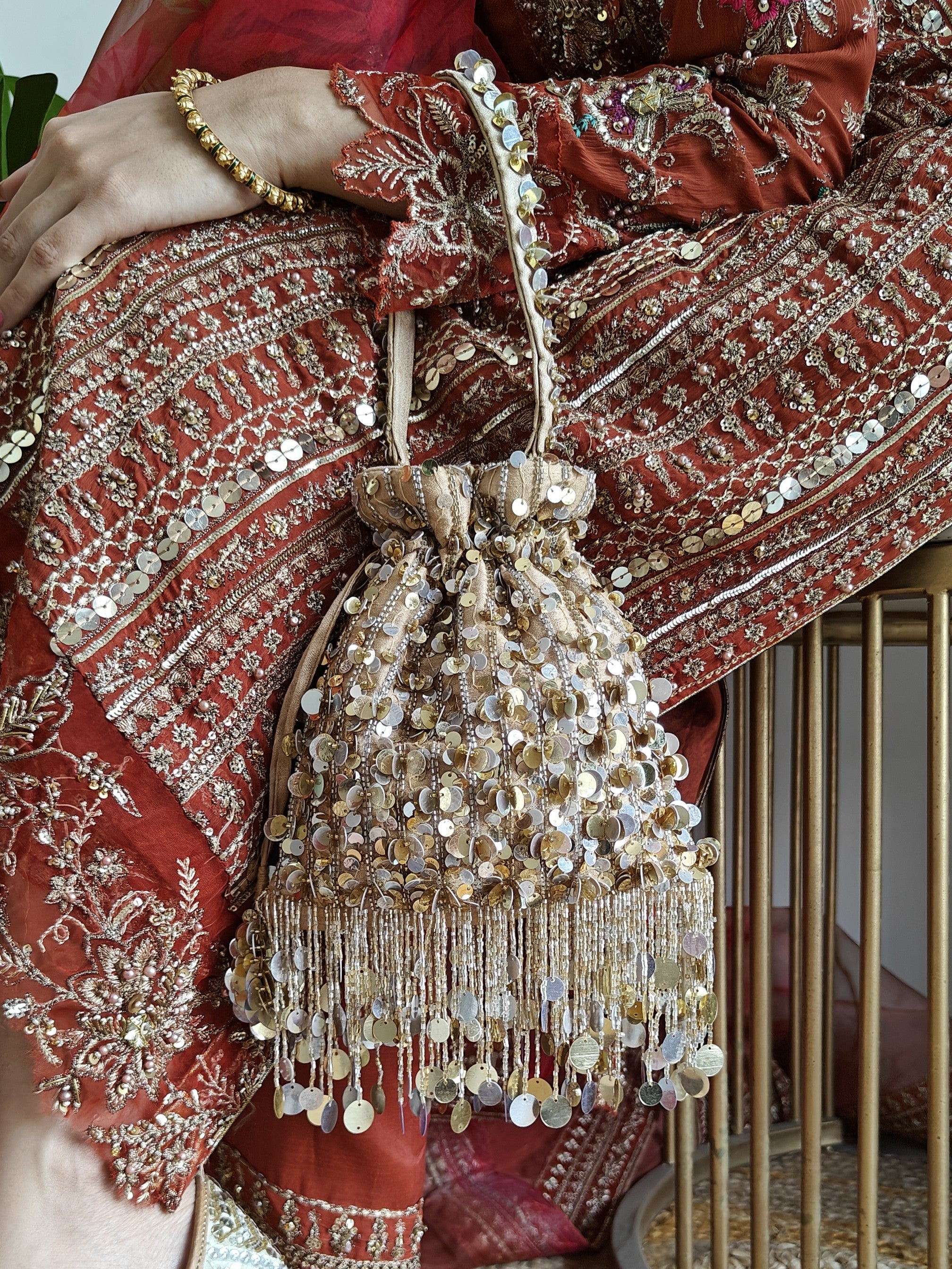 Pataka Potli Bag