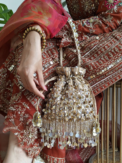 Pataka Potli Bag
