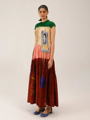 July Dress Loft