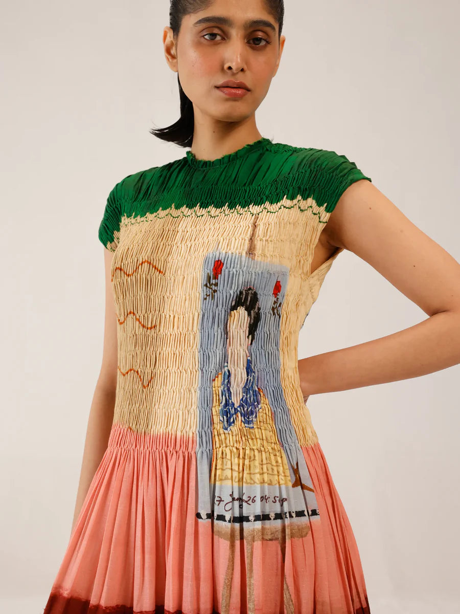 July Dress Loft