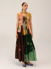 July Dress Mcof