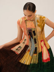 July Dress Mcof
