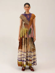 July Dress Swm