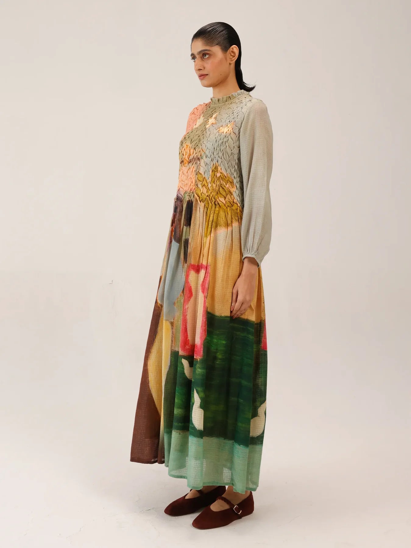 June Dress