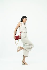 Jena Crossbody Bag