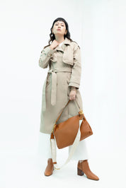 Oversized Slouchy Shoulder Bag