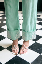 Velora Top
