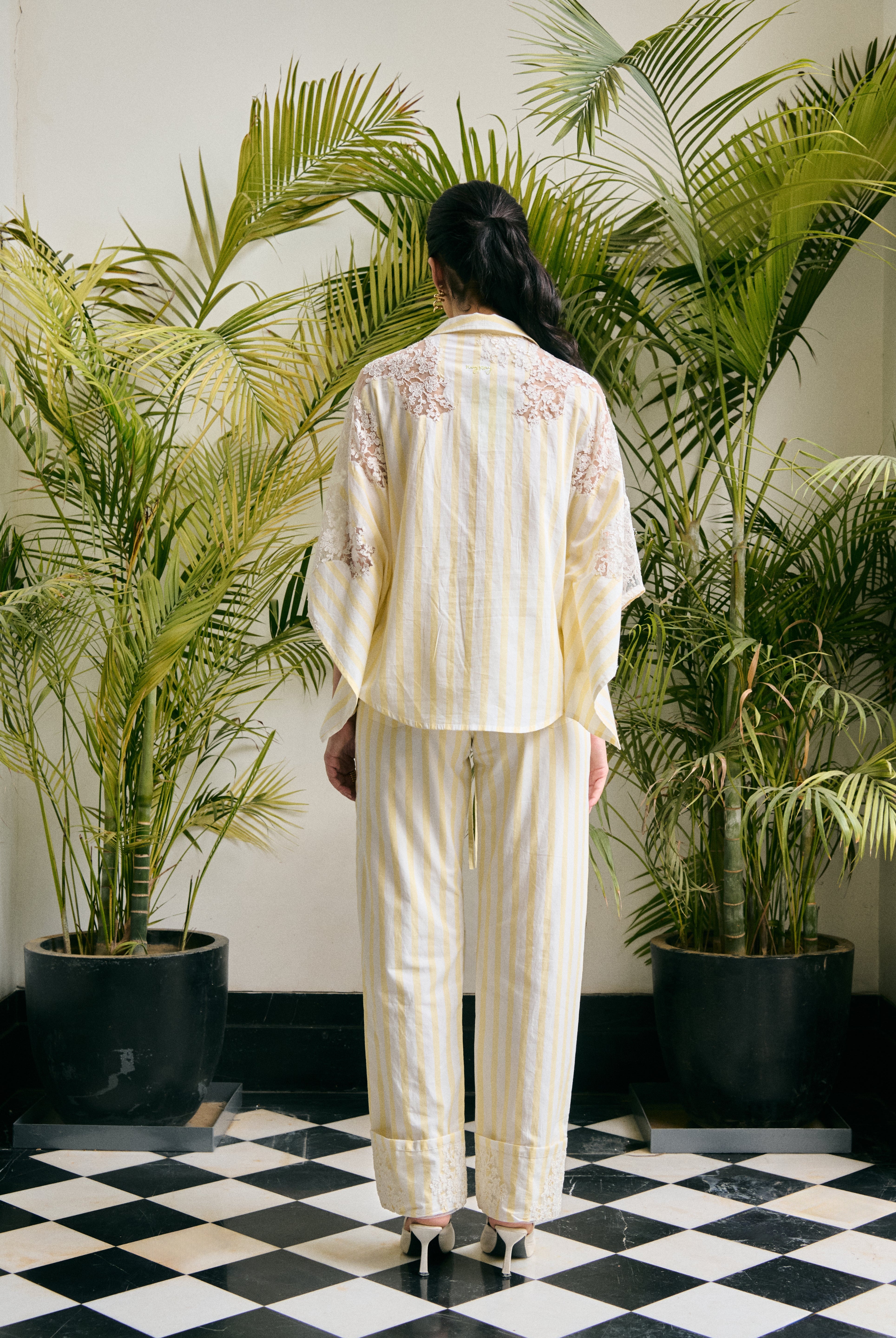 Solace Co-ord Set