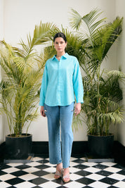 Syra Shirt