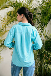 Syra Shirt