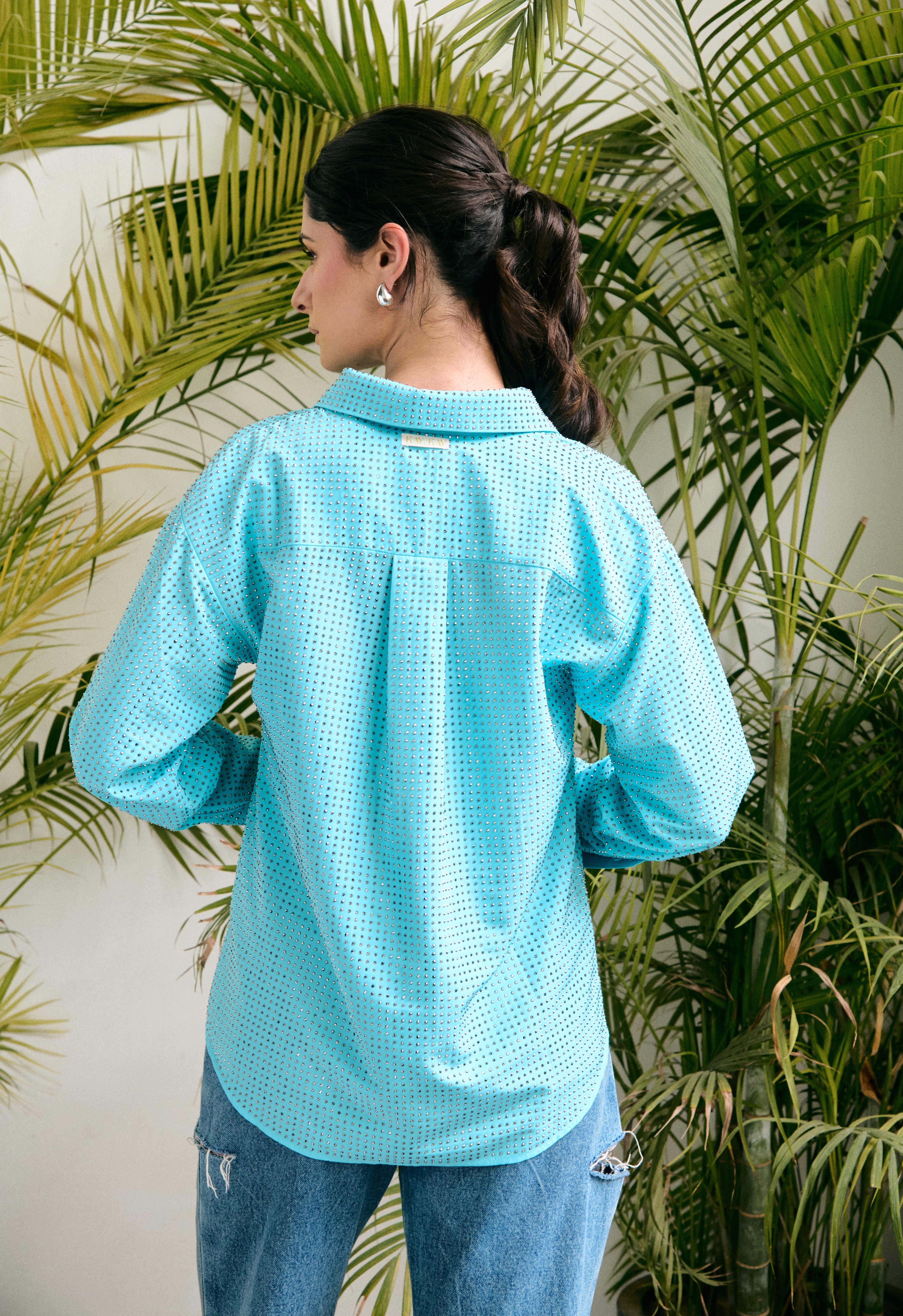 Syra Shirt