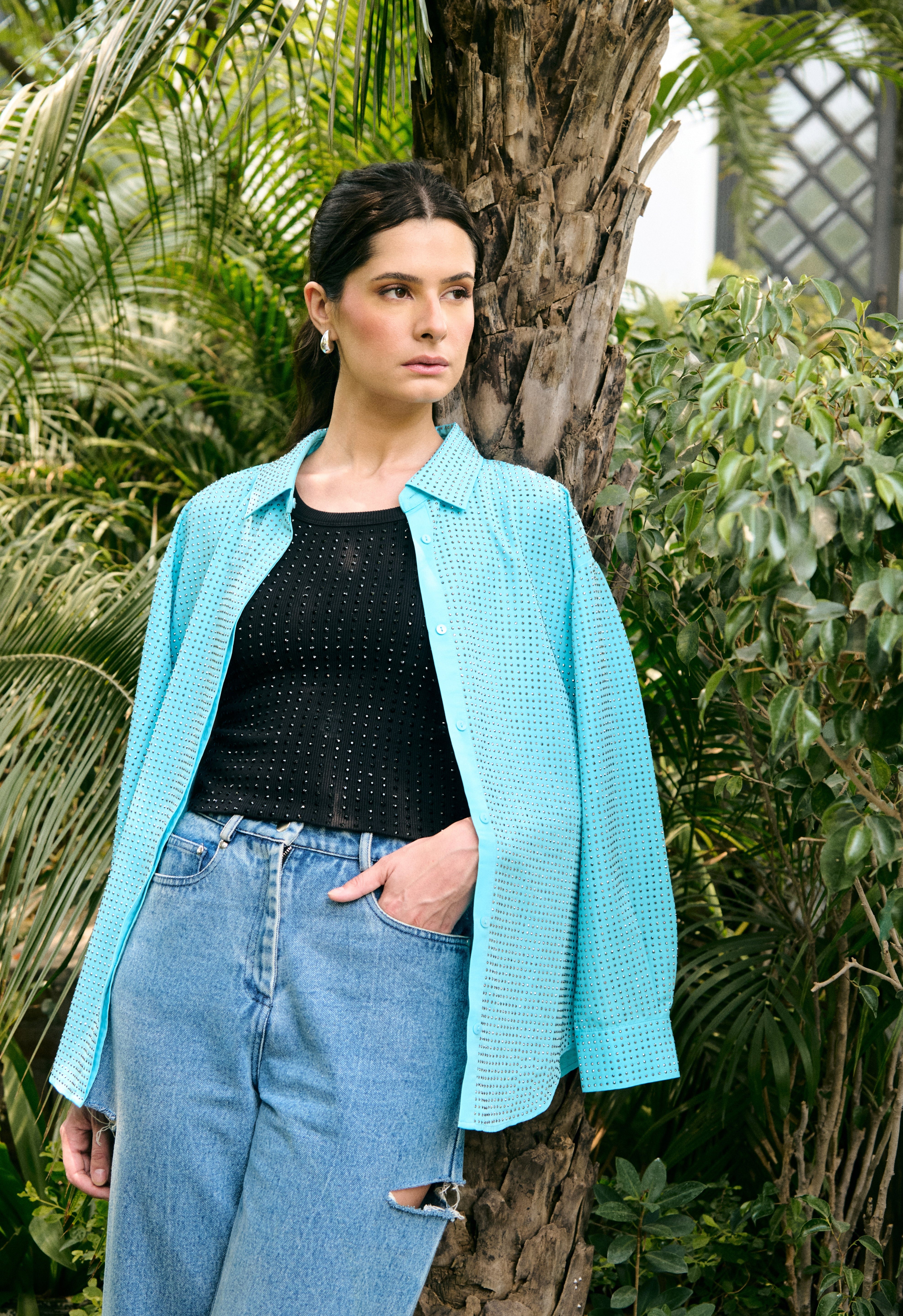 Syra Shirt