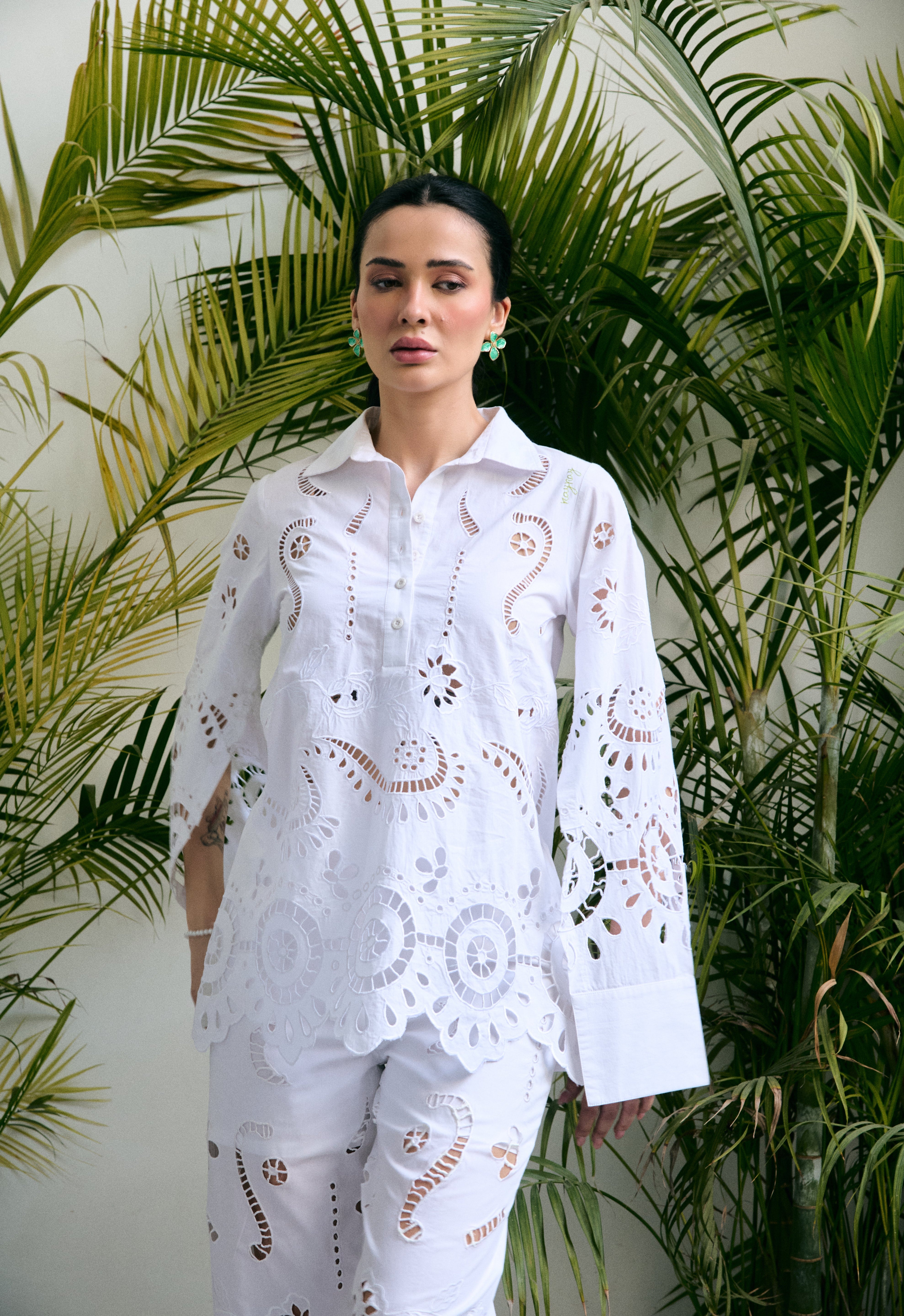 Zila Top