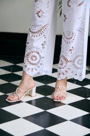 Zila Co-ord Set