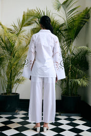 Zila Co-ord Set
