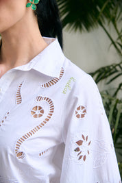 Zila Co-ord Set