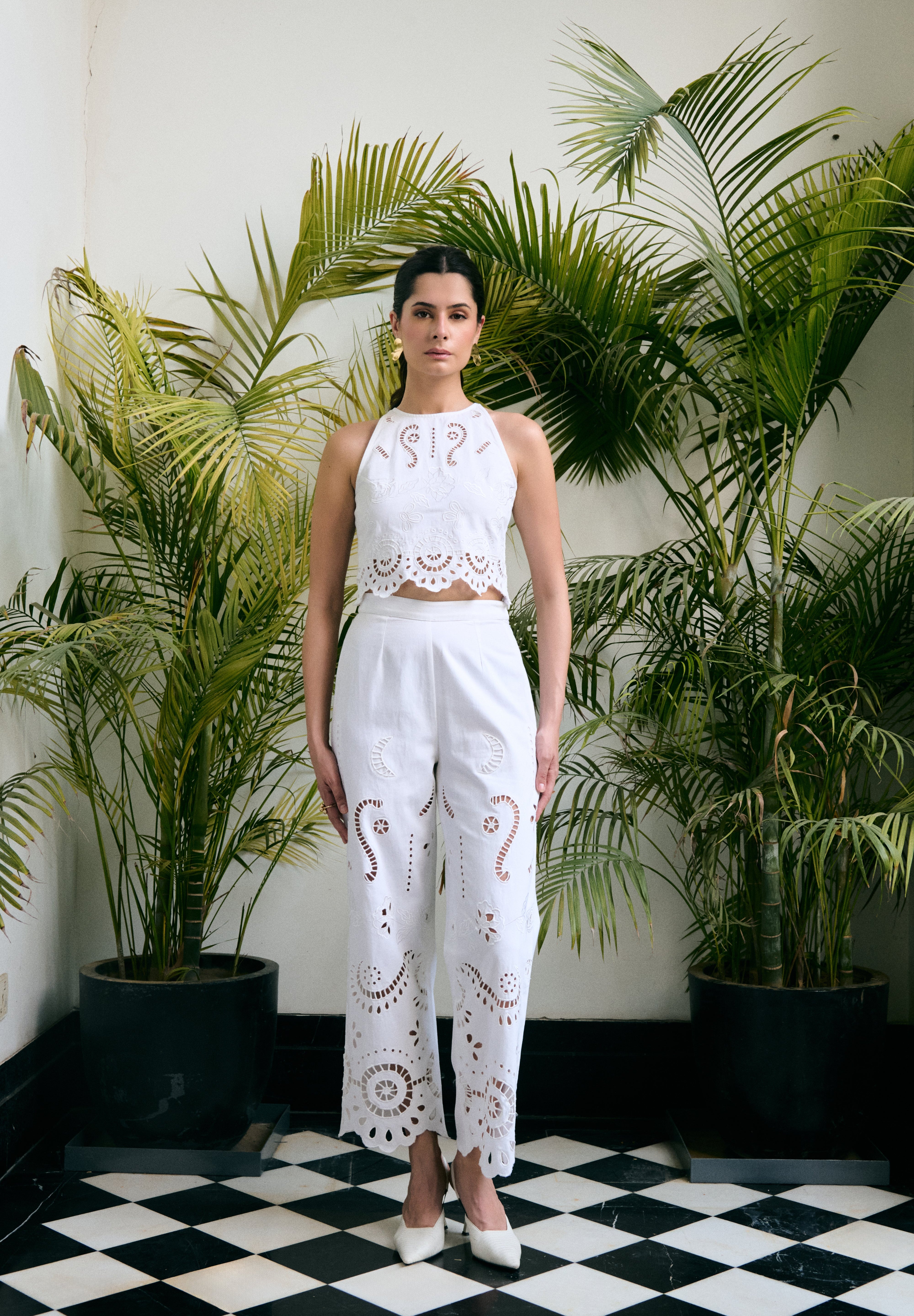 Veyra Co-ord Set