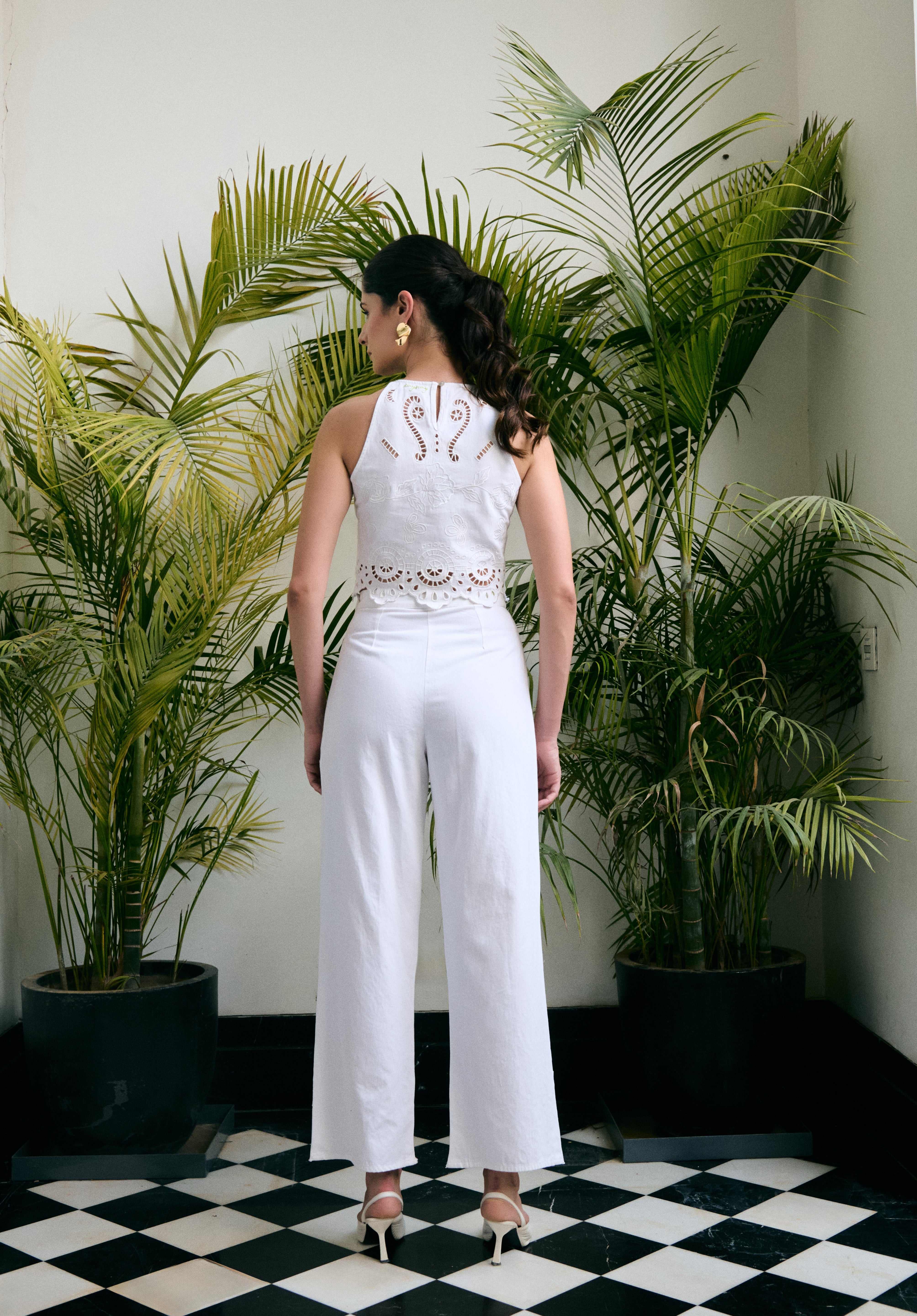 Veyra Co-ord Set