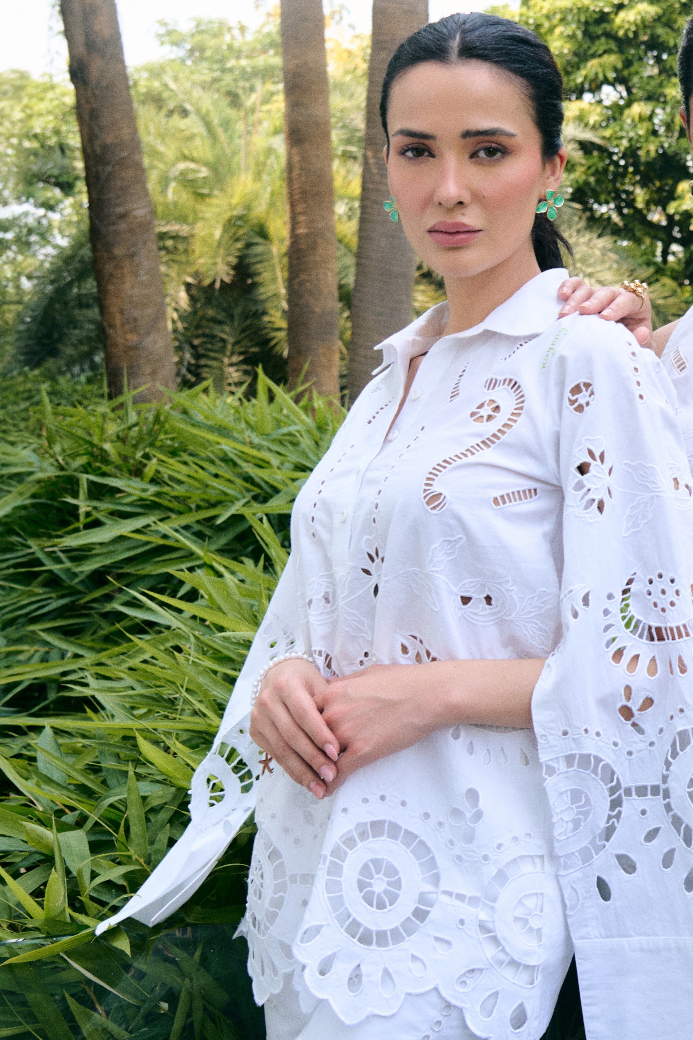 Zila Co-ord Set