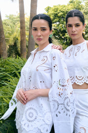 Zila Top