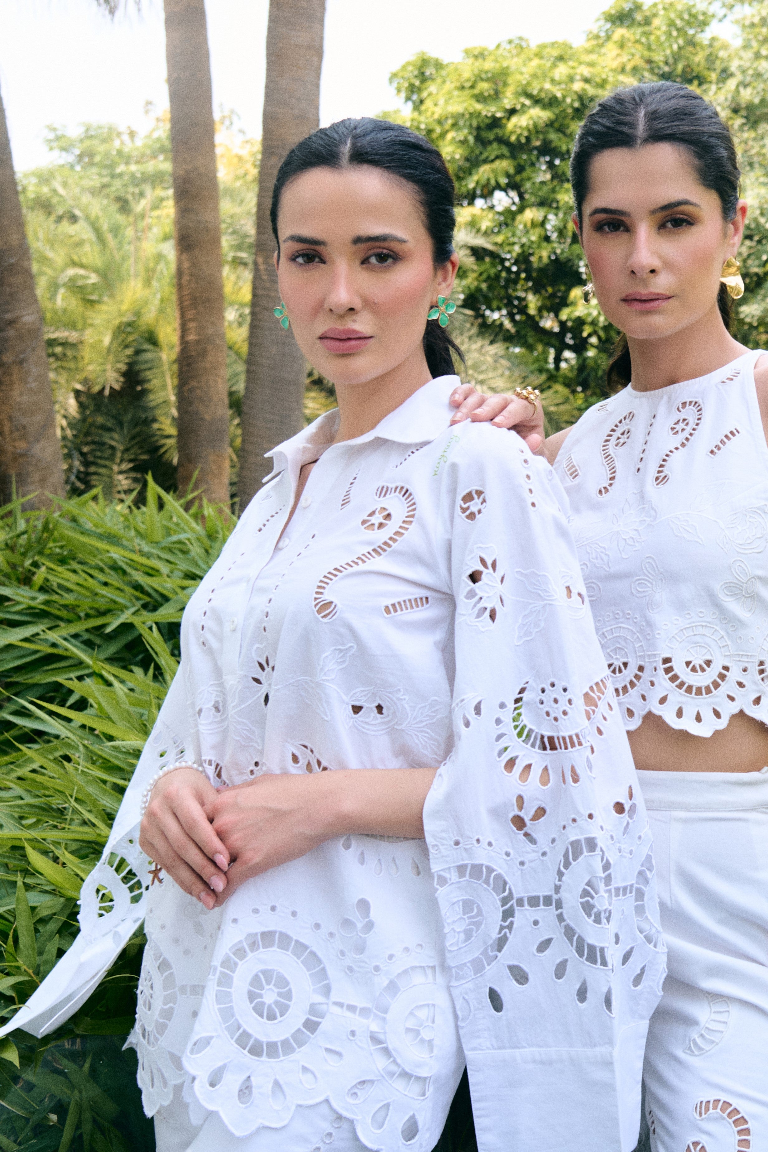 Zila Top