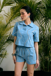 Zaza Co-ord Set