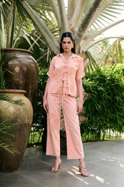 Faye Co-ord Set