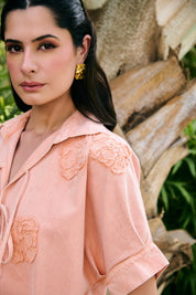 Faye Co-ord Set