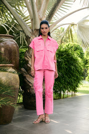 Syra Co-ord Set