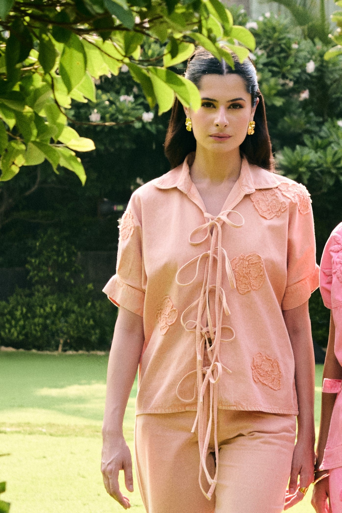 Faye Co-ord Set