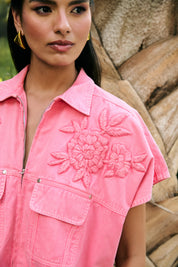 Syra Co-ord Set